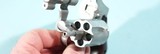 1993 SMITH & WESSON PRE-LOCK MODEL 640 HAMMERLESS DAO .38 SPECIAL SNUBNOSE CENTENNIAL REVOLVER. - 5 of 6