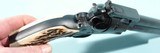 1961 RUGER OLD MODEL BLACKHAWK FLAT-TOP .357 MAGNUM 6 1/2" BLUE SINGLE ACTION REVOLVER. - 5 of 9