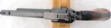 1971 RUGER OLD MODEL BLACKHAWK .357 MAGNUM 6 1/2" BLUE SINGLE ACTION REVOLVER. - 5 of 6