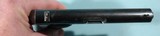 COLT MODEL 1903 POCKET HAMMERLESS .32 ACP CAL. PISTOL CIRCA 1921. - 7 of 8