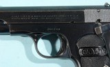 COLT MODEL 1903 POCKET HAMMERLESS .32 ACP CAL. PISTOL CIRCA 1921. - 4 of 8