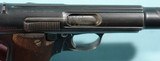 1944 ASTRA MODEL 600 9MM MILITARY PISTOL WITH THREE MAGS. - 7 of 10