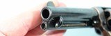 PRE-WAR 1ST GENERATION COLT SINGLE ACTION 4 ¾” FRONTIER SIX SHOOTER .44-40 REVOLVER CIRCA 1909. - 10 of 12