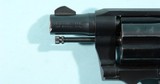 1966 COLT DETECTIVE SPECIAL 2" BLUE .38 SPECIAL SNUBNOSE REVOLVER. - 3 of 6