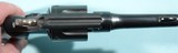 1949 SMITH & WESSON .38/44 HEAVY DUTY PRE MODEL 20 .38 SPECIAL 4" D.A. REVOLVER. - 4 of 9