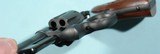 1949 SMITH & WESSON .38/44 HEAVY DUTY PRE MODEL 20 .38 SPECIAL 4" D.A. REVOLVER. - 7 of 9
