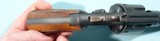 1949 SMITH & WESSON .38/44 HEAVY DUTY PRE MODEL 20 .38 SPECIAL 4" D.A. REVOLVER. - 3 of 9