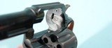 1949 SMITH & WESSON .38/44 HEAVY DUTY PRE MODEL 20 .38 SPECIAL 4" D.A. REVOLVER. - 9 of 9