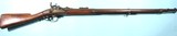 RARE BELGIAN TERSSEN MODEL 1777 / 1868 TRAPDOOR 11.5X50R BELGIAN CAL. INFANTRY RIFLE. - 1 of 8