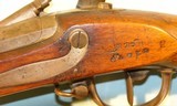 RARE BELGIAN TERSSEN MODEL 1777 / 1868 TRAPDOOR 11.5X50R BELGIAN CAL. INFANTRY RIFLE. - 8 of 8