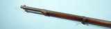 RARE BELGIAN TERSSEN MODEL 1777 / 1868 TRAPDOOR 11.5X50R BELGIAN CAL. INFANTRY RIFLE. - 5 of 8