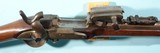 RARE BELGIAN TERSSEN MODEL 1777 / 1868 TRAPDOOR 11.5X50R BELGIAN CAL. INFANTRY RIFLE. - 2 of 8