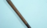 CENTRAL AFRICAN TRIBAL SPEAR CA. LATE 1800’S. - 3 of 4