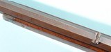 MARLIN MODEL 1892 LEVER ACTION OCTAGON .22RF LONG CAL. RIFLE CA. 1895. - 6 of 6