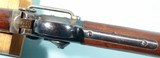 BRILLIANT NEAR MINT CIVIL WAR SMITH PERCUSSION U.S. CAVALRY CARBINE. - 7 of 10