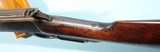 SPECIAL ORDER WINCHESTER MODEL 1894 .30 W.C.F.(.30-30) RIFLE CIRCA 1906. - 7 of 7