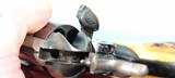 COLT FRONTIER SIX SHOOTER SINGLE ACTION .44-40 CAL. 4 ¾” REVOLVER CA. 1909. - 12 of 12