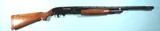 1956 UPGRADED WINCHESTER MODEL 12 12GA. PUMP SHOTGUN. - 1 of 9