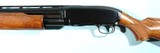 1956 UPGRADED WINCHESTER MODEL 12 12GA. PUMP SHOTGUN. - 6 of 9
