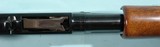 1956 UPGRADED WINCHESTER MODEL 12 12GA. PUMP SHOTGUN. - 4 of 9