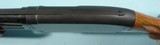 1956 UPGRADED WINCHESTER MODEL 12 12GA. PUMP SHOTGUN. - 9 of 9