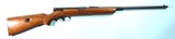 1954 WINCHESTER MODEL 74 .22LR SEMI-AUTO RIFLE. - 1 of 9