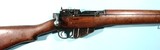 BRITISH COMMONWEALTH ENFIELD SMLE NO.4 MK.2 (NO4 MK2).303 BRITISH RIFLE MADE BY ROF FAZAKERLY (IRELAND), CIRCA 1954. - 2 of 10