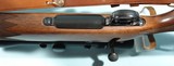 REMINGTON MODEL 700 .300 SAVAGE BOLT ACTION RIFLE WITH SCOPE & SLING CIRCA 2003. - 5 of 6