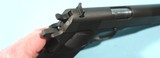 WW2 UNION SWITCH & SIGNAL U.S. PROPERTY MODEL 1911-A1 1911A1 SEMI-AUTO .45ACP PISTOL CA. 1943. - 4 of 12