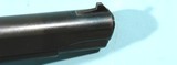 WW2 UNION SWITCH & SIGNAL U.S. PROPERTY MODEL 1911-A1 1911A1 SEMI-AUTO .45ACP PISTOL CA. 1943. - 5 of 12