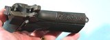 WW2 UNION SWITCH & SIGNAL U.S. PROPERTY MODEL 1911-A1 1911A1 SEMI-AUTO .45ACP PISTOL CA. 1943. - 7 of 12