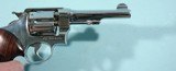 SMITH & WESSON 3RD MODEL HAND EJECTOR 44 SPL. CAL. 5” REVOLVER CA. 1927 WITH WW2 U.S. ARMY BRIGADIER GENERAL PROVENANCE. - 8 of 9