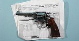 SMITH & WESSON 3RD MODEL HAND EJECTOR 44 SPL. CAL. 5” REVOLVER CA. 1927 WITH WW2 U.S. ARMY BRIGADIER GENERAL PROVENANCE. - 1 of 9