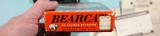EARLY RUGER BEARCAT .22LR CAL. 4” REVOLVER CA. 1960 NEW UNFIRED IN ORIG. BOX. - 2 of 8