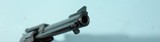 1969 RUGER OLD MODEL BLACKHAWK BKH41 .41 MAGNUM 4 5/8" BLUE S.A. 3-SCREW REVOLVER IN ORIGINAL BOX. - 8 of 9