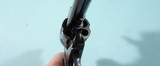 1969 RUGER OLD MODEL BLACKHAWK BKH41 .41 MAGNUM 4 5/8" BLUE S.A. 3-SCREW REVOLVER IN ORIGINAL BOX. - 9 of 9