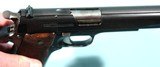 STAR SUPER B SEMI-AUTO 9MM LARGO CAL. PISTOL CA. 1948. - 7 of 7