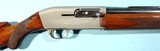 EARLY BELGIUM BROWNING TWELVETTE LIGHTWEIGHT DOUBLE AUTOMATIC 12GA. 27.5" SHOTGUN, CIRCA 1960. - 2 of 6