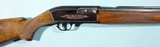 1966 BELGIUM BROWNING TWELVETTE BLACK DOUBLE AUTOMATIC (DBL AUTO) 12GA. SHOTGUN. - 2 of 9