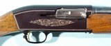 1966 BELGIUM BROWNING TWELVETTE BLACK DOUBLE AUTOMATIC (DBL AUTO) 12GA. SHOTGUN. - 3 of 9