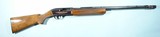 1966 BELGIUM BROWNING TWELVETTE BLACK DOUBLE AUTOMATIC (DBL AUTO) 12GA. SHOTGUN. - 1 of 9