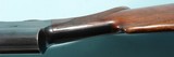 1933 BELGIUM FN HERSTAL PRE-WAR BROWNING A-5 AUTO 5 GRADE I 12GA. 29 1/2" RAISED MATTED RIB SEMI-AUTO RKLT SHOTGUN. - 11 of 11
