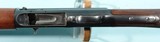 1933 BELGIUM FN HERSTAL PRE-WAR BROWNING A-5 AUTO 5 GRADE I 12GA. 29 1/2" RAISED MATTED RIB SEMI-AUTO RKLT SHOTGUN. - 7 of 11