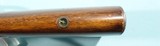 PRE-WAR REMINGTON MODEL 141 GAMEMASTER .35 REM. PUMP TAKEDOWN RIFLE. - 5 of 9