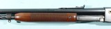 PRE-WAR REMINGTON MODEL 141 GAMEMASTER .35 REM. PUMP TAKEDOWN RIFLE. - 3 of 9