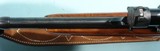 1976 RUGER NO. 1-A SINGLE SHOT 7X57MM LIGHT SPORTER W/LEUPOLD SCOPE. - 7 of 9