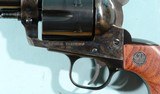 1993 RUGER VAQUERO .45 LONG COLT 4 5/8" SINGLE ACTION SAA REVOLVER NEW IN BOX. - 3 of 6