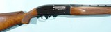 1958 WINCHESTER MODEL 50 12GA. VENT RIB 28" SEMI-AUTO SHOTGUN W/ POLY CHOKE DELUXE. - 2 of 8