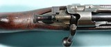 WW2 SPRINGFIELD U.S. MODEL 1903 MK I RIFLE BARREL DATED 8-42. - 9 of 9