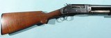 WINCHESTER MODEL 97 PUMP 12 GA. 28” MODIFIED SHOTGUN CA. 1955. - 2 of 10